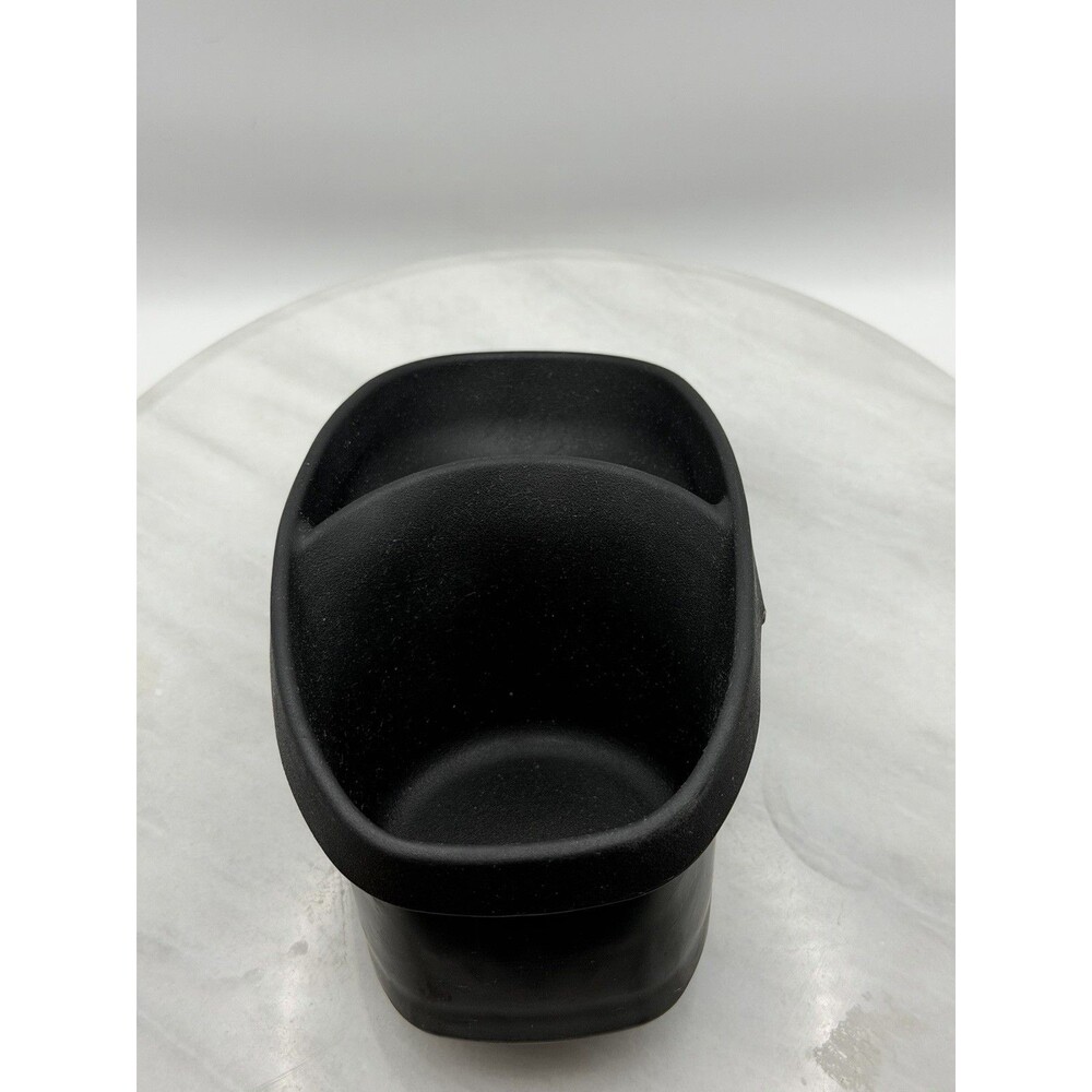 Honda Odyssey Rear Cup Holder Storage Tray Insert OEM Black Console Organizer #1 - Picture 6 of 9